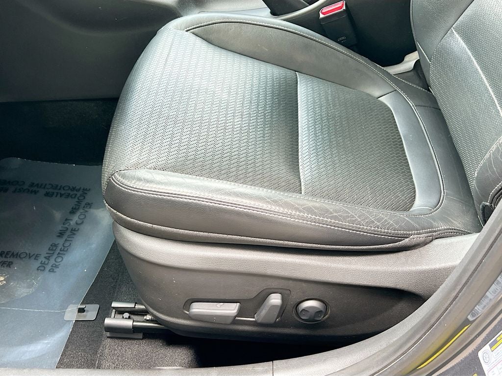 2018 Hyundai Kona Ultimate