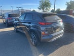 2018 Hyundai Kona Ultimate