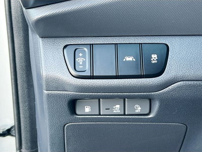 2022 Hyundai Ioniq Plug-In Hybrid SE