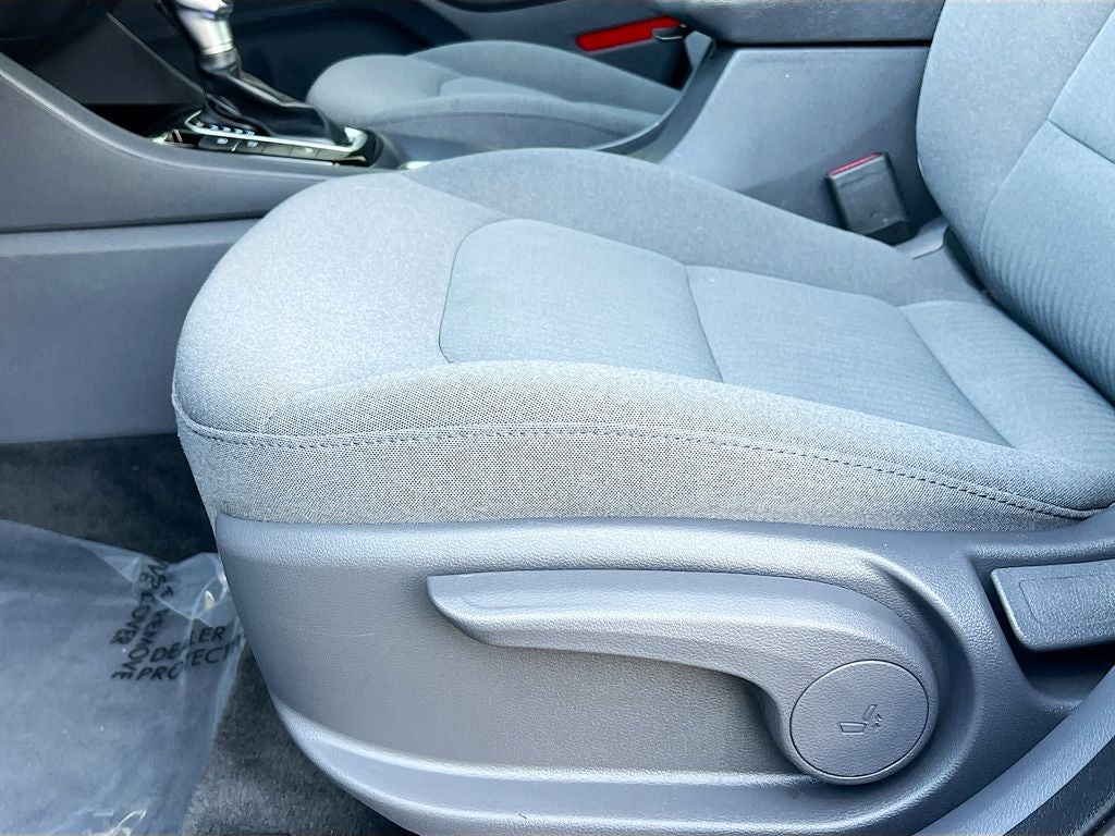 2022 Hyundai Ioniq Plug-In Hybrid SE