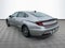 2020 Hyundai Sonata Hybrid Blue