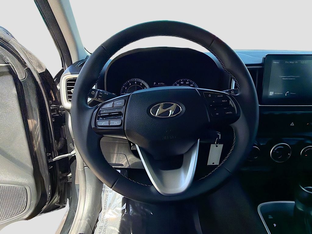 2022 Hyundai Venue SEL