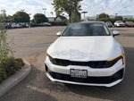 2026 Kia K5 EX