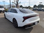 2026 Kia K5 EX