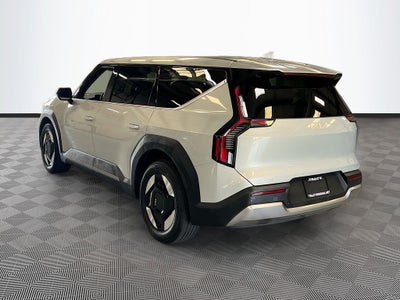 2024 Kia EV9 Light