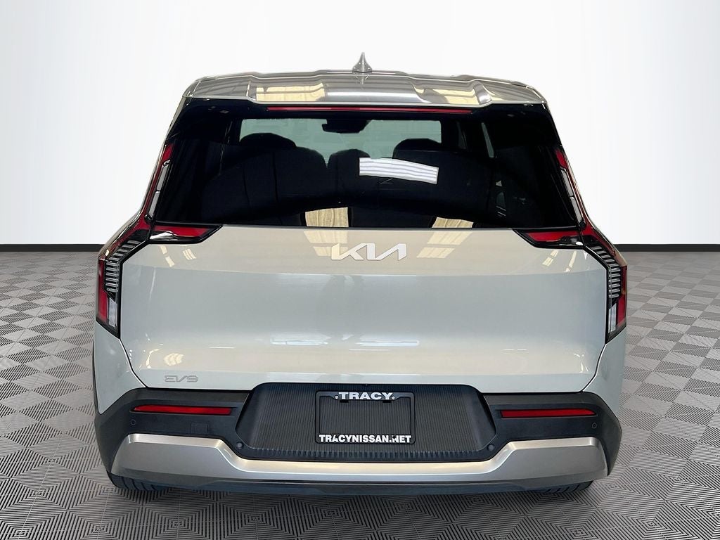 2024 Kia EV9 Light