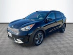 2017 Kia Niro EX