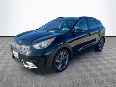 2017 Kia Niro EX