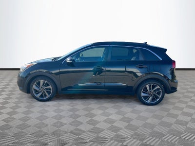 2017 Kia Niro EX
