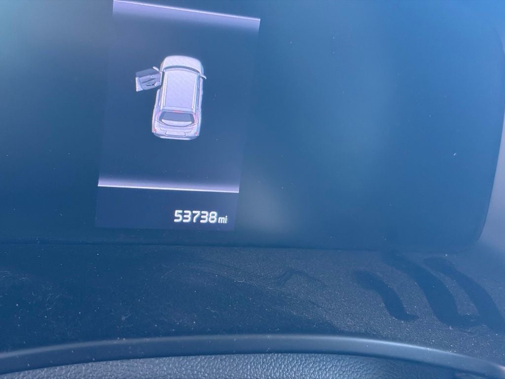 2023 Kia Soul EX
