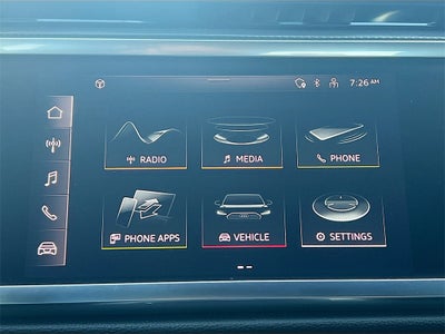 2022 Audi Q3 Premium quattro