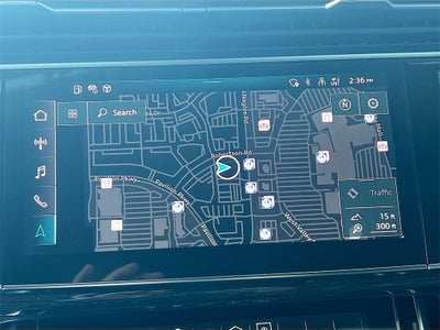 2024 Audi Q7 55 Premium Plus quattro