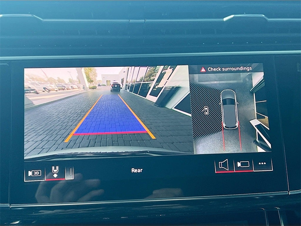 2024 Audi Q7 55 Premium Plus quattro