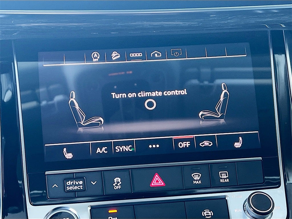 2024 Audi Q7 55 Premium Plus quattro