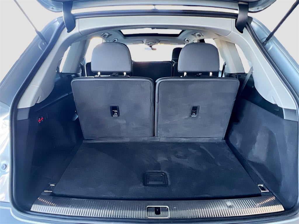 2024 Audi Q7 55 Premium Plus quattro