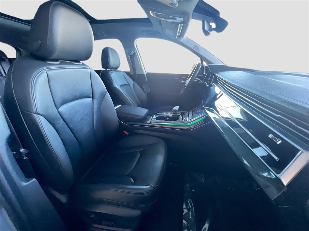 2024 Audi Q7 55 Premium Plus quattro