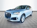 2024 Audi Q7 55 Premium Plus quattro