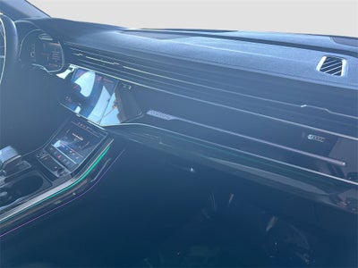 2024 Audi Q7 55 Premium Plus quattro