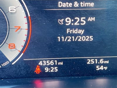 2024 Audi A6 3.0T Premium Plus quattro