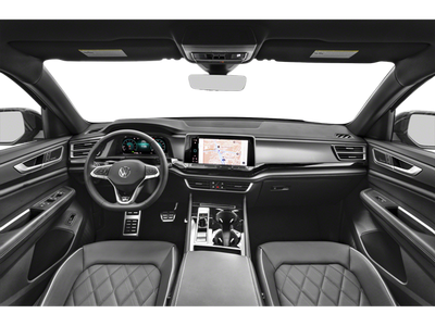 2024 Volkswagen Atlas Cross Sport 2.0T SEL Premium R-Line