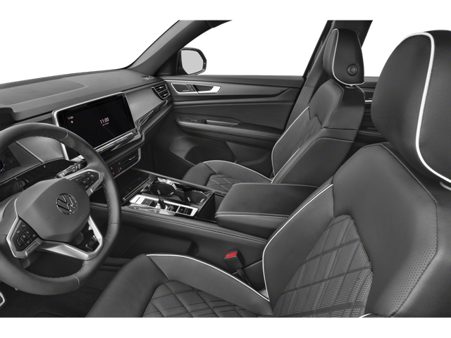 2024 Volkswagen Atlas Cross Sport 2.0T SEL Premium R-Line