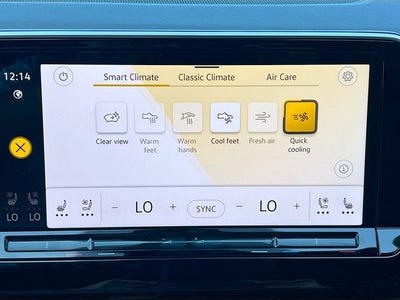 2024 Volkswagen Atlas Cross Sport 2.0T SEL Premium R-Line