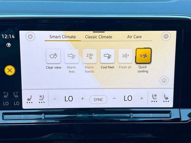 2024 Volkswagen Atlas Cross Sport 2.0T SEL Premium R-Line