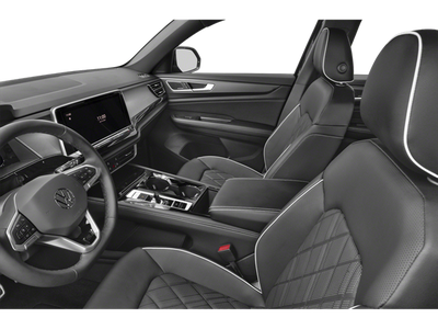 2024 Volkswagen Atlas Cross Sport 2.0T SEL Premium R-Line