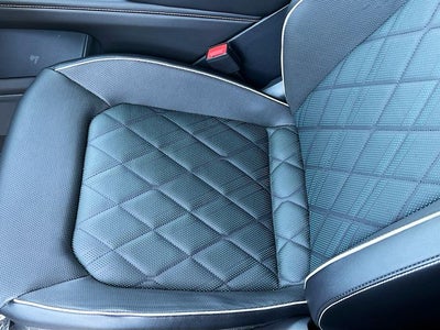 2024 Volkswagen Atlas Cross Sport 2.0T SEL Premium R-Line