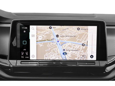 2024 Volkswagen Atlas Cross Sport 2.0T SEL Premium R-Line