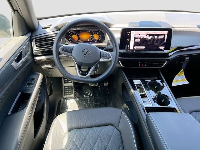 2024 Volkswagen Atlas Cross Sport 2.0T SEL Premium R-Line