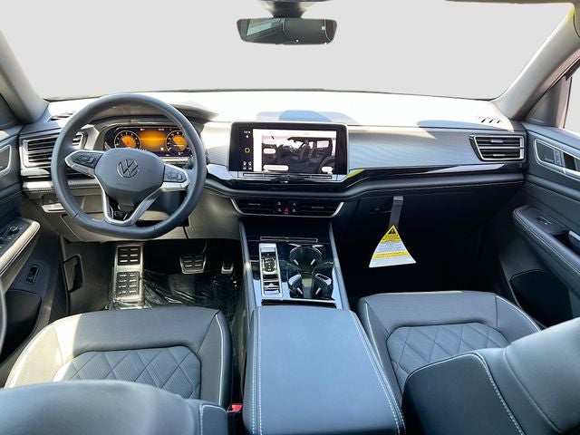 2024 Volkswagen Atlas Cross Sport 2.0T SEL Premium R-Line