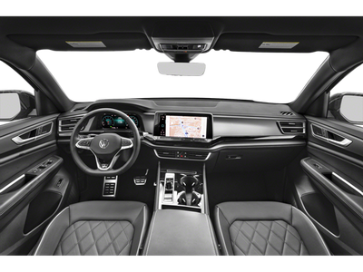 2024 Volkswagen Atlas Cross Sport 2.0T SEL Premium R-Line