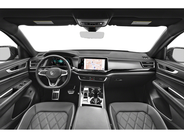 2024 Volkswagen Atlas Cross Sport 2.0T SEL Premium R-Line