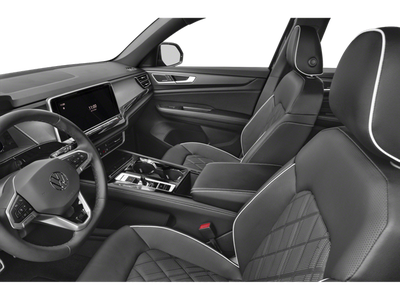 2024 Volkswagen Atlas Cross Sport 2.0T SEL Premium R-Line