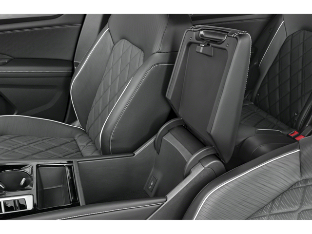 2024 Volkswagen Atlas Cross Sport 2.0T SEL Premium R-Line