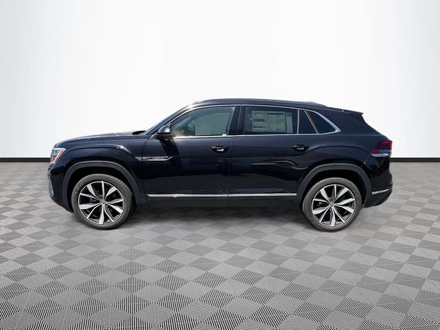 2024 Volkswagen Atlas Cross Sport 2.0T SEL Premium R-Line