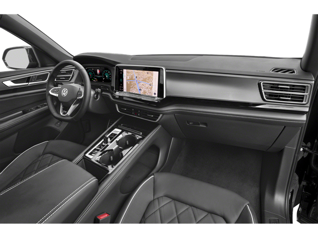 2024 Volkswagen Atlas Cross Sport 2.0T SEL Premium R-Line