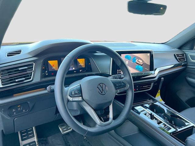 2024 Volkswagen Atlas Cross Sport 2.0T SEL Premium R-Line