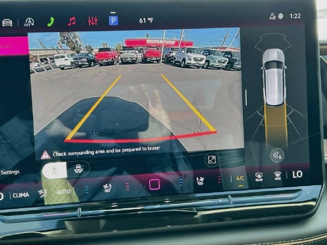 2027 Volkswagen Atlas 2.0T SE w/ Technology