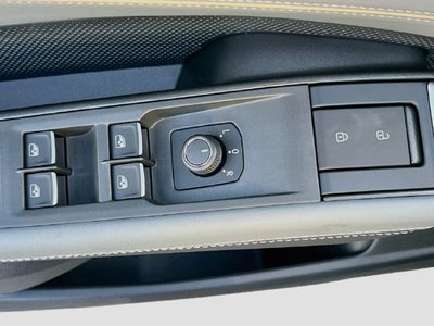 2027 Volkswagen Atlas 2.0T SE w/ Technology