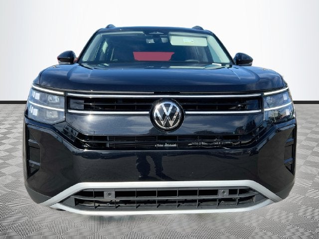 2027 Volkswagen Atlas 2.0T SE w/ Technology