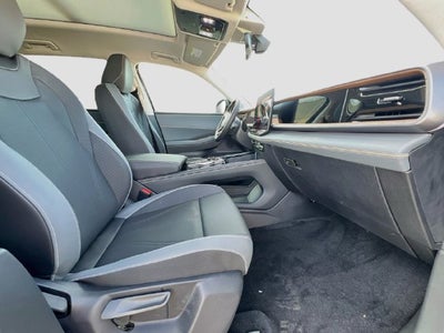 2027 Volkswagen Atlas 2.0T SE w/ Technology