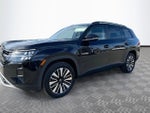2027 Volkswagen Atlas 2.0T SE w/ Technology