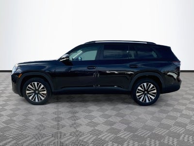 2027 Volkswagen Atlas 2.0T SE w/ Technology