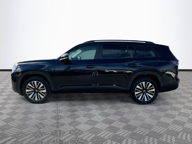 2027 Volkswagen Atlas 2.0T SE w/ Technology