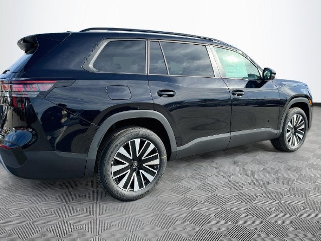 2027 Volkswagen Atlas 2.0T SE w/ Technology