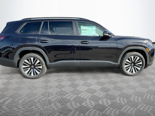 2027 Volkswagen Atlas 2.0T SE w/ Technology