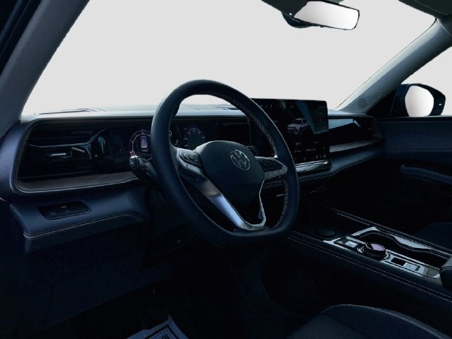 2027 Volkswagen Atlas 2.0T SE w/ Technology