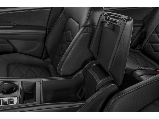 2024 Volkswagen Atlas Cross Sport 2.0T SE w/ Technology